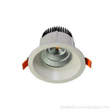 SMD LED down light COB 20W 1800LM high quality